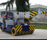 Macarale mobile industriale Valla 250 EC
