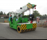 Macarale mobile industriale Valla 250 EC