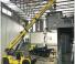 Macarale mobile industriale ORMIG 35 tm