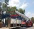 Macarale mobile industriale ORMIG 35 tm
