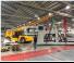Macarale mobile industriale ORMIG 35 tmE