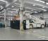 Macarale mobile industriale ORMIG 35 tmE