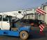 Macarale mobile industriale Valla 400 E 