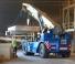 Macarale mobile industriale ORMIG 50/55 tm
