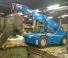 Macarale mobile industriale ORMIG 50/55 tm
