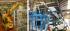 Macarale mobile industriale ORMIG 5.5 tmE