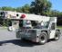 Macarale mobile industriale Shuttlelift 5540 F