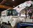 Macarale mobile industriale ORMIG 55/60 iE