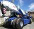 Macarale mobile industriale ORMIG 75 tm