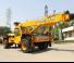 Macarale mobile industriale Escorts F 20