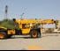 Macarale mobile industriale Escorts F 20