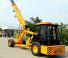 Macarale mobile industriale Escorts Hydra 1242