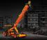 Escorts Hydra 1336 Top Jack