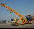 Macarale mobile industriale Escorts Hydra 14
