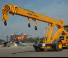 Macarale mobile industriale Escorts Hydra 14