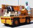 Macarale mobile industriale Broderson IC-20