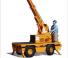 Macarale mobile industriale Broderson IC-20