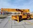 Macarale mobile industriale Broderson IC-400