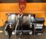 Macarale mobile industriale Broderson IC-400