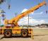 Macarale mobile industriale Broderson IC-400