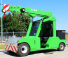 Macarale mobile industriale JMG L 40 