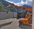 Macarale mobile industriale JMG L 40 
