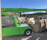 Macarale mobile industriale JMG L 40 
