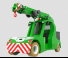 Macarale mobile industriale JMG L 40 