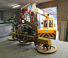 Macarale mobile industriale JMG L 60 