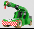 Macarale mobile industriale JMG L 90 