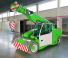 Macarale mobile industriale JMG MC 100HY