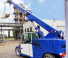 Macarale mobile industriale JMG MC 100HY