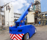 Macarale mobile industriale JMG MC 100HY