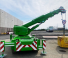 Macarale mobile industriale JMG MC 100RE