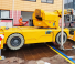 Macarale mobile industriale JMG MC 100RE