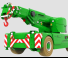 Macarale mobile industriale JMG MC 100RE