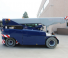 Macarale mobile industriale JMG MC 120 