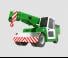 Macarale mobile industriale JMG MC 120 