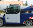 Macarale mobile industriale JMG MC 120 