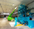 Macarale mobile industriale JMG MC 130S 