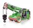 Macarale mobile industriale JMG MC 160