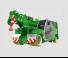 Macarale mobile industriale JMG MC 210 