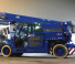 Macarale mobile industriale JMG MC 250 