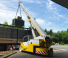 Macarale mobile industriale JMG MC 250 