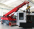 Macarale mobile industriale JMG MC 250 