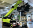 Macarale mobile industriale JMG MC 250S 