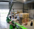 Macarale mobile industriale JMG MC 25S