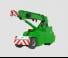 Macarale mobile industriale JMG MC 25S