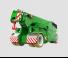 Macarale mobile industriale JMG MC 300S HY 