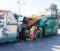Macarale mobile industriale JMG MC 300S 